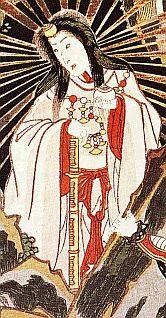 Asal - Usul Kaisar di Jepang