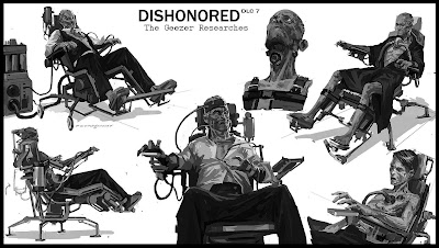 Jual PC Game Dishonored The Brigmore Witches DLC Murah Hanya 5 rb/DVD