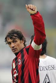 Legenda Sepakbola Dunia