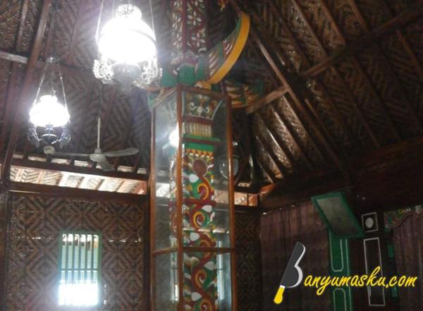 &#91;CoC Regional: Lokasi Wisata&#93; Masjid Saka Tunggal Baitussalam Banyumas
