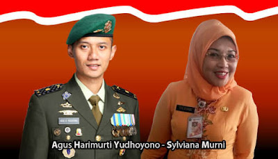 Maju Sebagai Cawagub, Posisi Ibu Sylviana Murni Dilelang