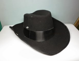 JUAL TOPI COWBOY KEREN MURAH