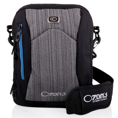 Tas Selempang, Tas Travel ( Shoulder Bag ) Kecil Pria. Untuk Tablet 7, 8, 10 Inch