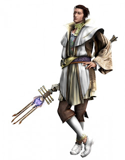 10 Karakter Game dengan Desain Terburuk