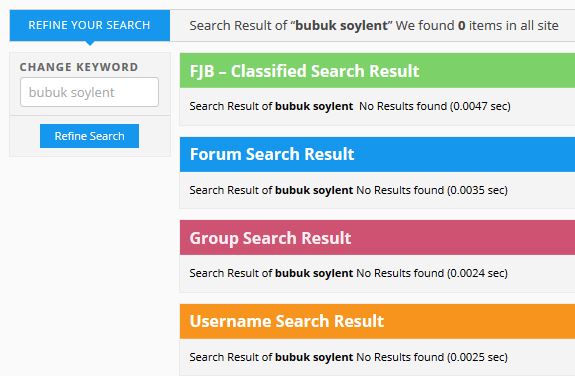 Soylent, Bubuk Nutrisi Pengganti Makanan Sehari-Hari