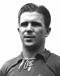 Legenda Sepakbola Dunia