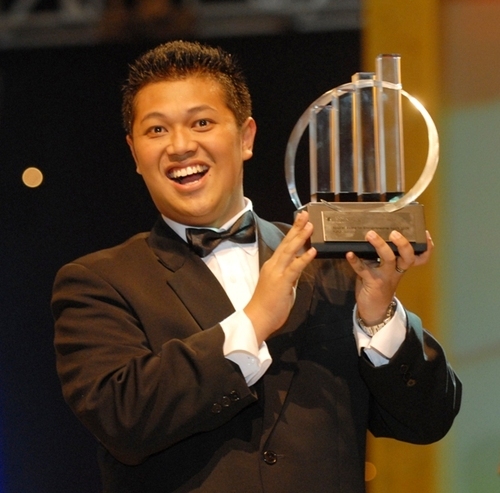 Tokoh Sukses tanpa Ijazah di Indonesia