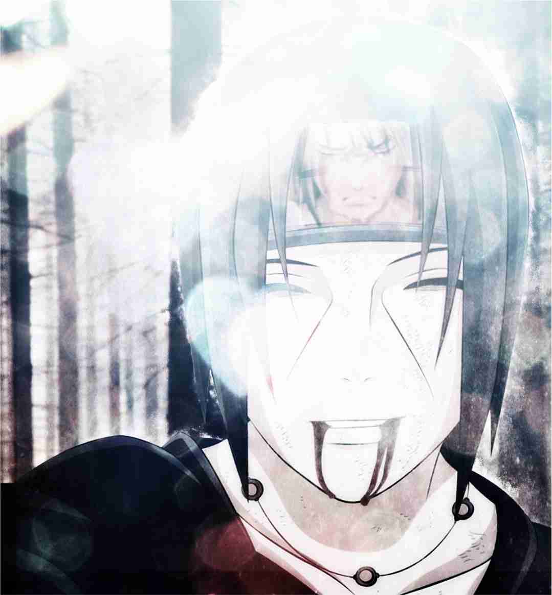 Mengenal Sosok Uchiha Itachi Lebih Dalam