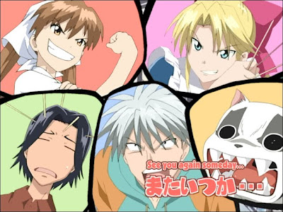 Star DVD | Jual DVD Anime Series dan Anime Movies