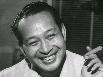 GENRE MUSIK / SENI YANG DISUKAI 7 PRESIDEN RI