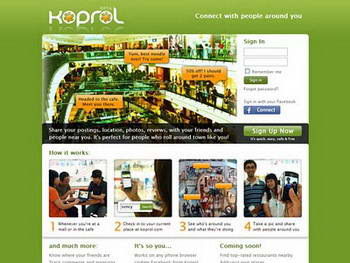 7 Website Jejaring Sosial Indonesia Terpopuler