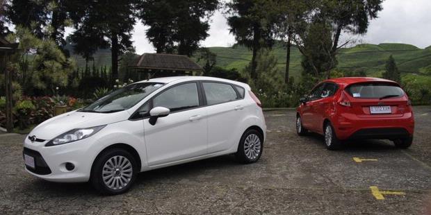 all new ford fiesta promo november data dibantu proses cepat (check this)