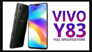cara pola vivo Y83 ram4/32 TESTED WORK 100% via sp plash tool