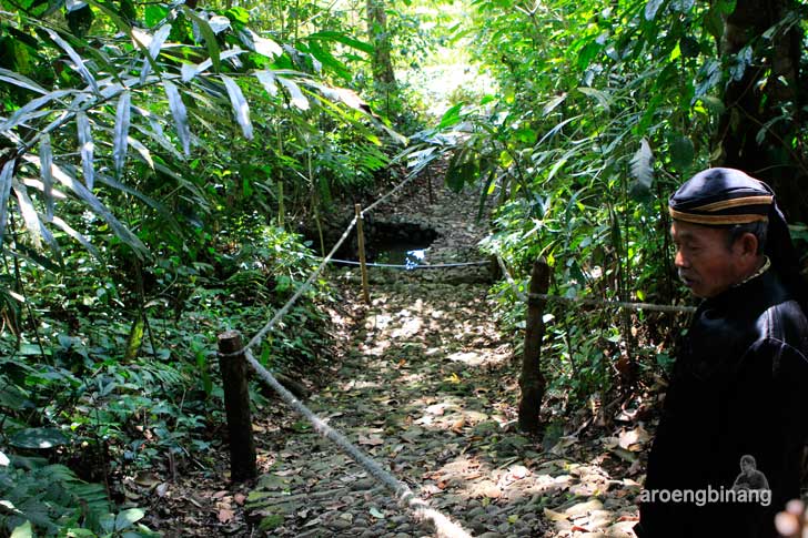 &#91;CoC Regional: Lokasi Wisata&#93; Situs Batur Agung Kedungbanteng Banyumas
