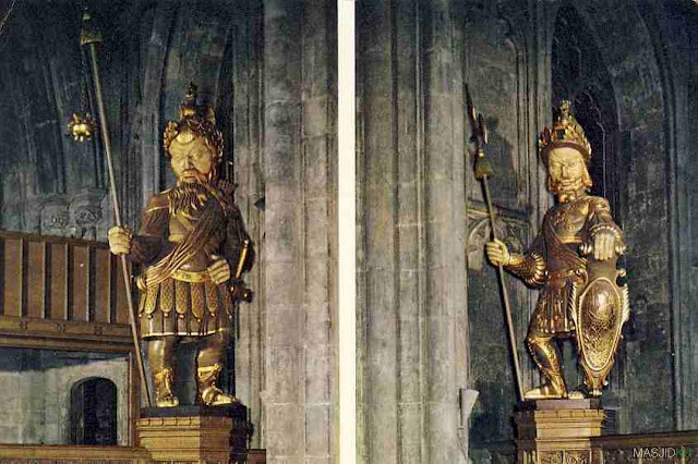 Peristiwa Besar Munculnya Ya’juj dan Ma’juj Di Akhir Zaman