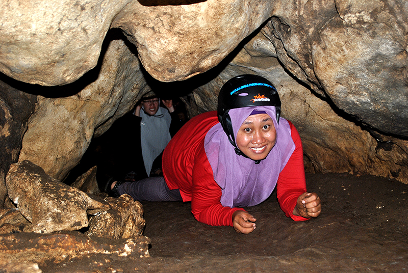 Tempat Wisata yogyakarta yang wajib agan kunjungi !!