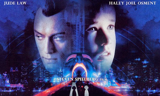 5 Film Yang Menunjukkan Kecanggihan Teknologi AI. Udah Nonton?