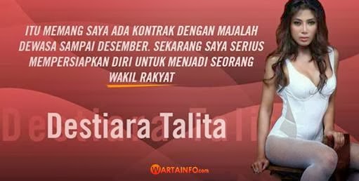 Daftar Caleg Bening 2014 (hanya di negeri sange) dipilih dipilih dipilih