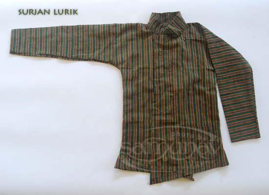 Terjual Grosir Baju Lurik Atau Surjan Jawa Kaskus terjual grosir baju lurik atau surjan jawa kaskus