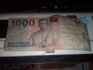 Jalan Jalan Menuju Jodoh