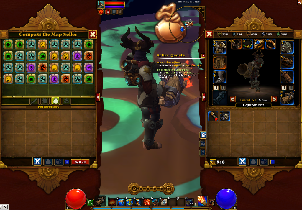 mptorchlight-ii-evolve-rumah-barubajakan-masuk