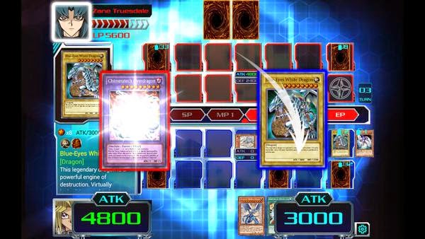 Semua Tentang Yugioh, Game, and Deck (Bonus Link Download)