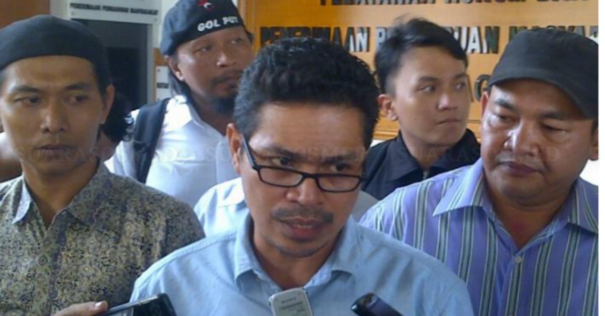 Faizal Assegaf: Watak Politik Anies Baswedan Itu Licik, Khianat dan Oportunis!