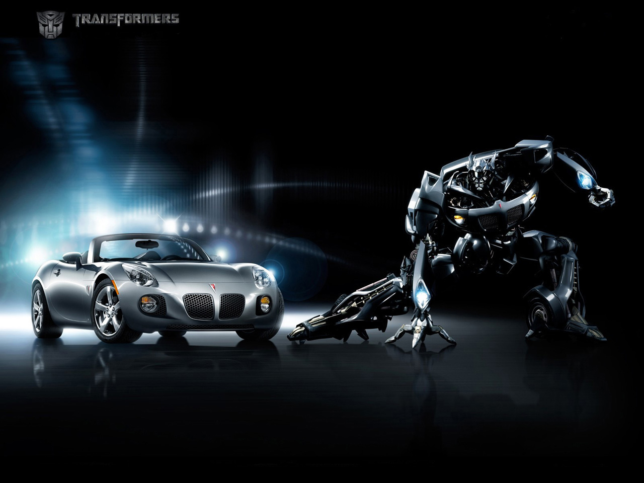 WALLPAPERS OF TRANSFORMERS (cool)