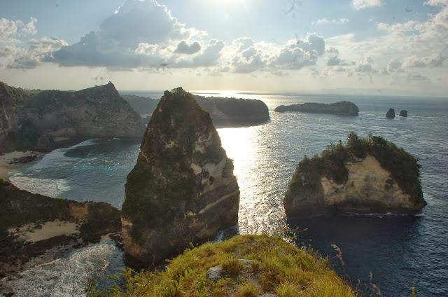 Explore Nusa Penida The Other Side Of bali 18-20 Maret 2016