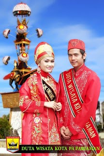 Duta Pariwisata ini PD ngaku penyuka Sejenis Lewat Video Lagu