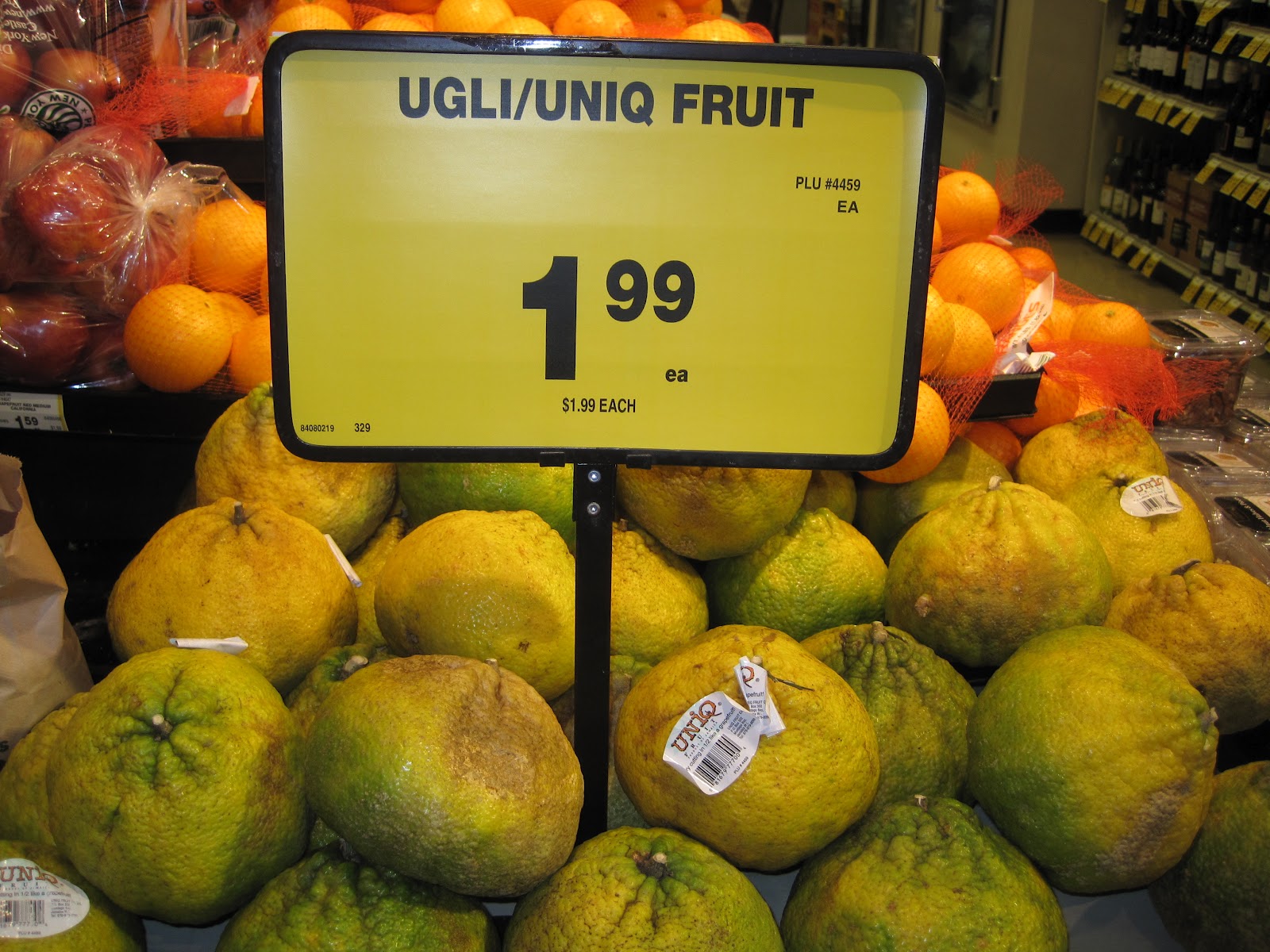 Rasa Buah-buah Ini Eksotis dan Unik, Udah Jarang Banget Ditemuin!!