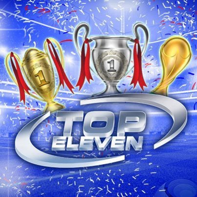 JUAL TOKEN TOP ELEVEN MURAH