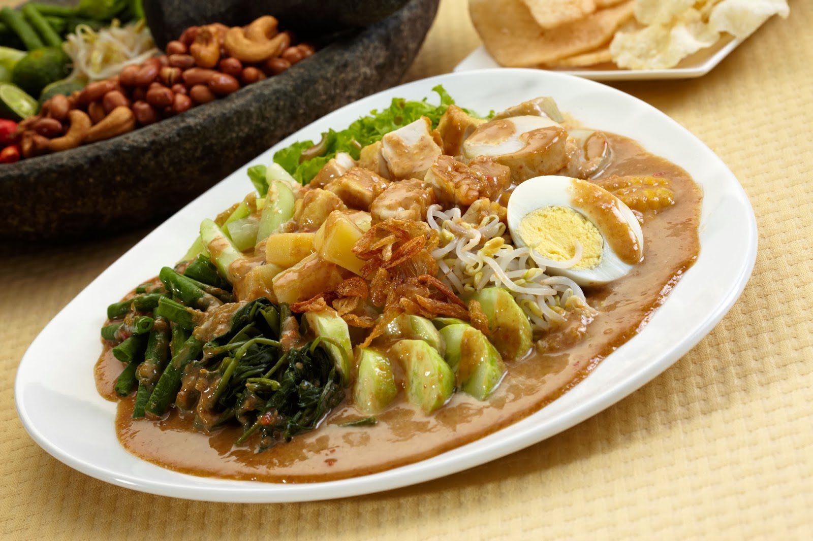 Fast Food dan Budaya Instan Orang Indonesia
