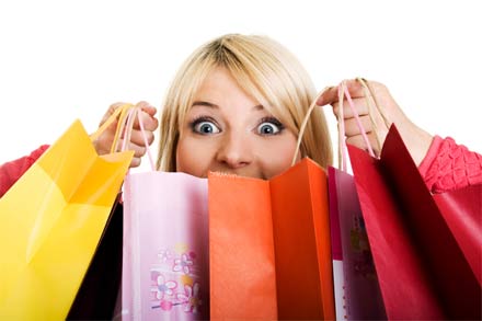 5 Kategori Shopaholic yang Harus Kamu Kenali