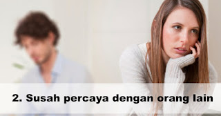 Ketahuilah 5 Tanda Kamu belum siap untuk Pacaran 