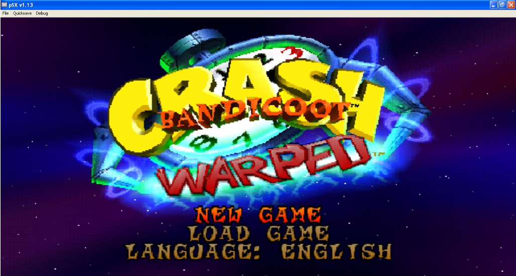 Kalo agan2 dulu suka PS1 pasti kenal game ini....