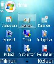 S60v2 Themes