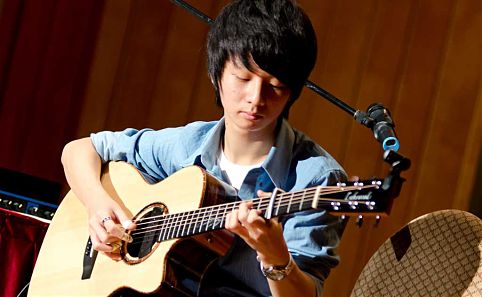 Mengenal Secara Detail dari sosok Sunghajung