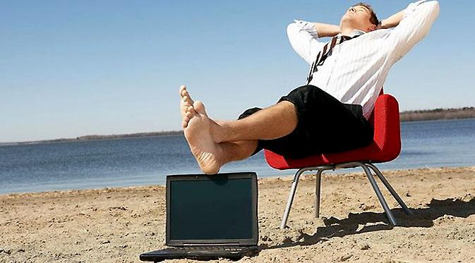 Tips Cara Menghilangkan Rasa Malas