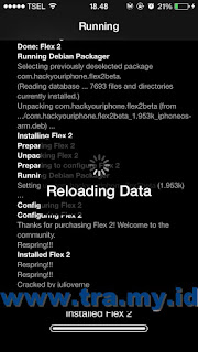 &#91;INFO&#93; Tips Mengatasi Let's Get Rich Force Close Pada iOS (iPhone/iPad Jailbreak)