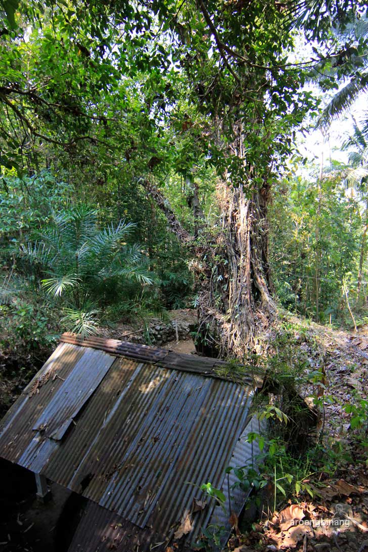 &#91;CoC Regional: Lokasi Wisata&#93; Makam Panembahan Kalibening