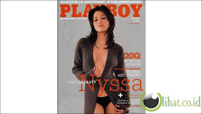 10 Edisi Pertama Majalah Playboy Di Indonesia