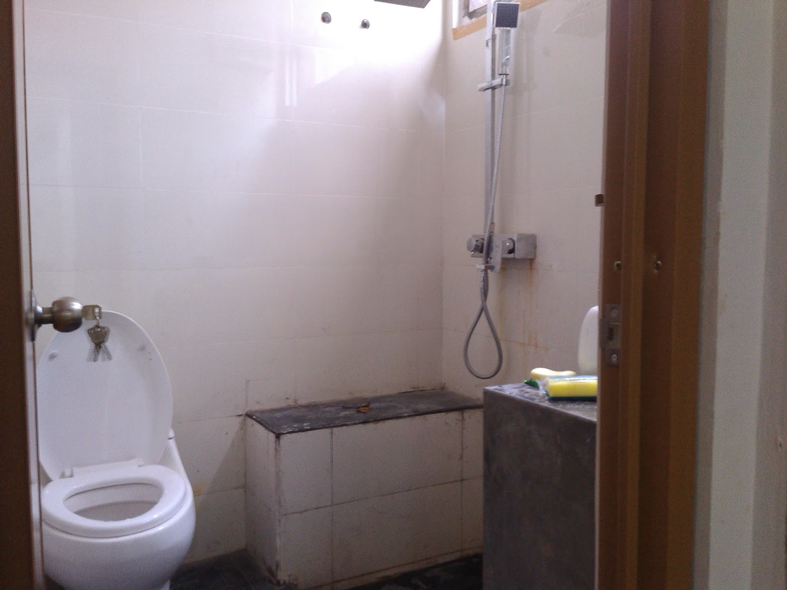 jasa renovasi dan bangun rumah bandung