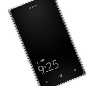 Seluruh Jajaran Lumia Windows Phone 8 Akan dapatkan fitur Nokia Glance
