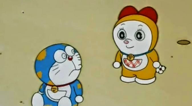 5 Masa Lalu Doraemon Yang Perlu Kamu Tahu