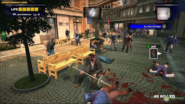 Game Zombie Terbaik menurut Saya, ada yang pernah Mainin?