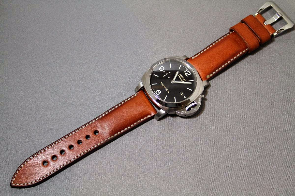 Celdy Straps by Celdy Store - Exotic Custom Handmade Strap for your High-end Watch