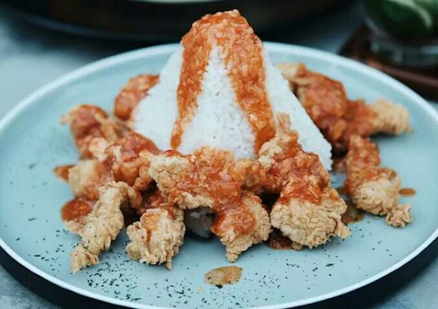 Tempat Hits dan Instagramable di Bandung