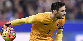 10 Kiper terbaik EURO 2016