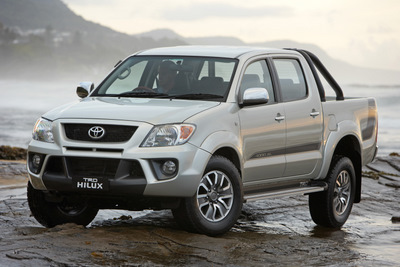 All New TOYOTA Cash/Credit Astrido Bukit Gading Mediterania Kelapa Gading